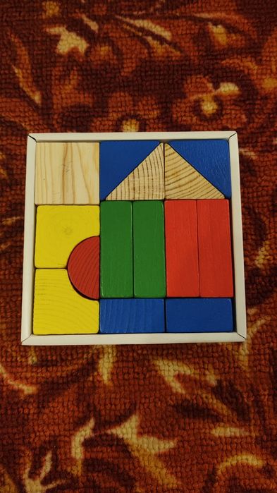 Игрушки для малышей