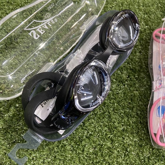 Очки для плаванья Arena Speedo