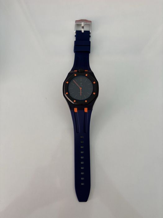 Часовник - AP x Swatch