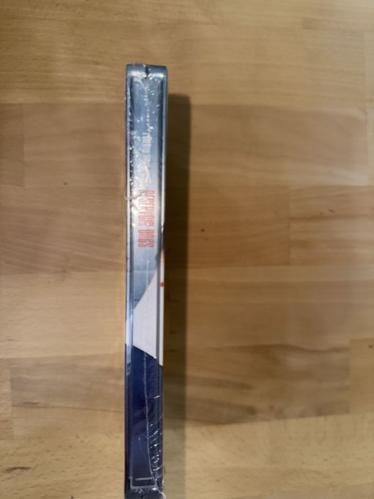 Steelbook 4K Reservoir Dogs