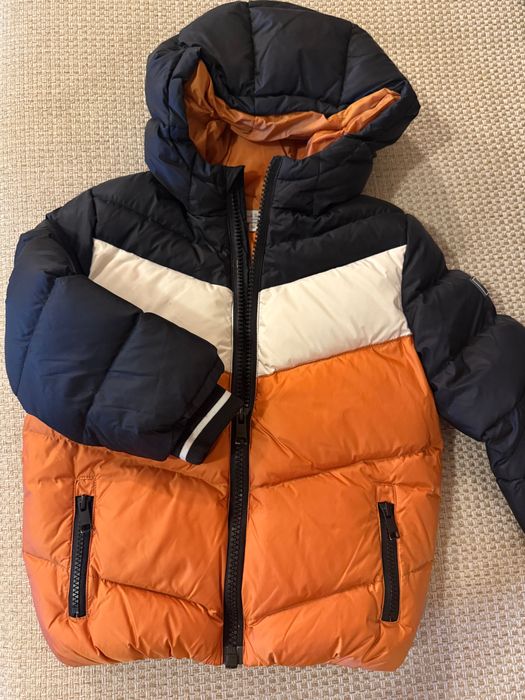 Детско яке Brums