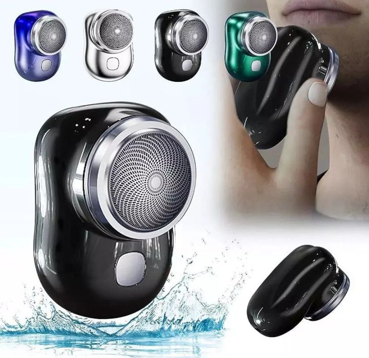 MI NI SHAVER hali yengi