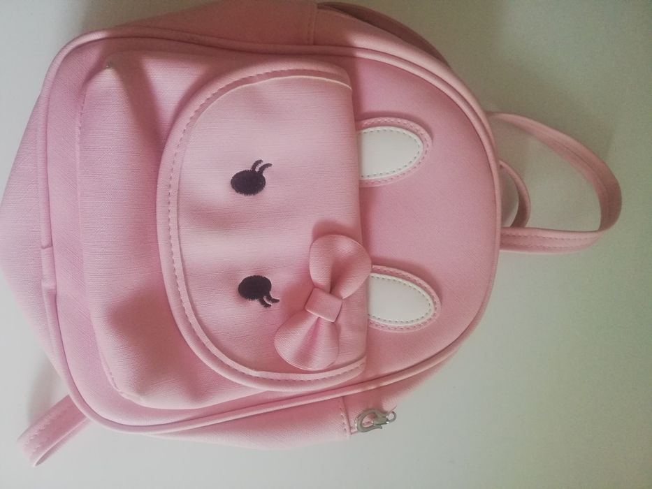 Rucsac Roz deosebit