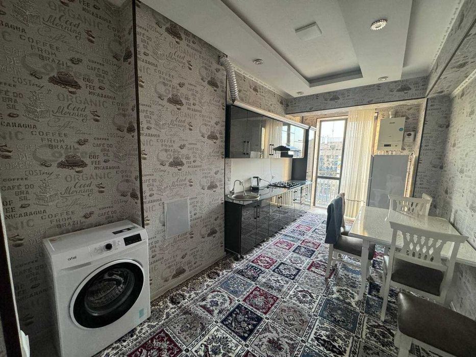 Сдается 3 х комнатная квартира на 6 этаже Ориентир Крытый рынок