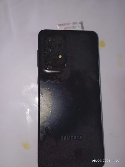 Самсунг а33 5g, ищу обмен