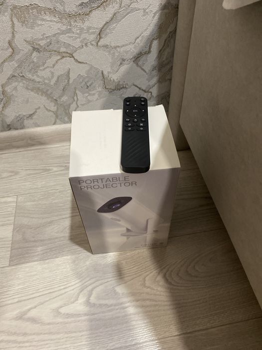 Продам проэктор для просмотра фильмов и т.д