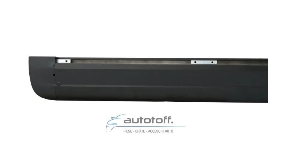 Praguri trepte laterale Electrice compatibile cu Hybrid Range Rover Vogue L405 / Hybrid Range rover Sport L494 (2017+)