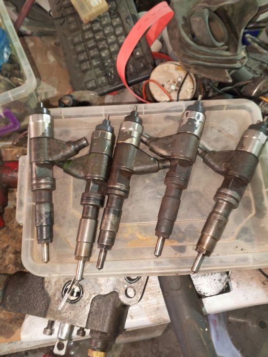 Запчасти для трактора Арион