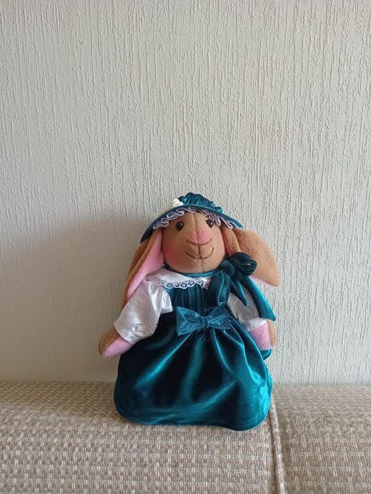 Эксклюзивные игрушки- сувениры