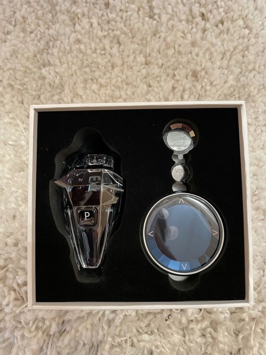 Pachet complet schimbator Crystal swarovski Bmw X5 X6 X7 G05 G06 G07