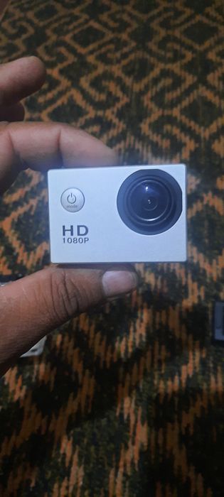 Фото видео камера