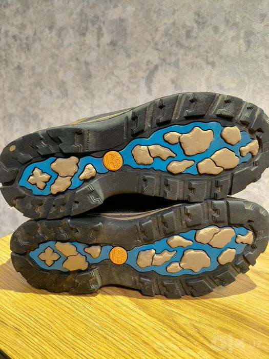 Оригинальные ботинки Timberland
