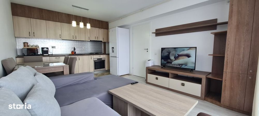 Lux! Inchiriere apartament 3 camere in regim hotelier-zona Class Park.