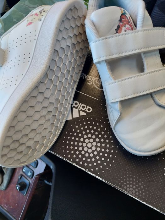 Децки обувки  Adidas