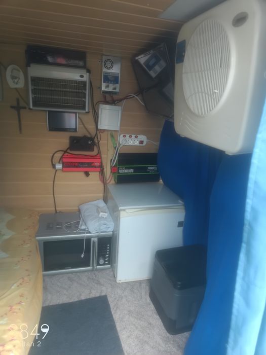Vând pergeot expert ,campervan,maxilung