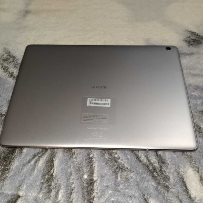 Huawei tablet mediapad m3