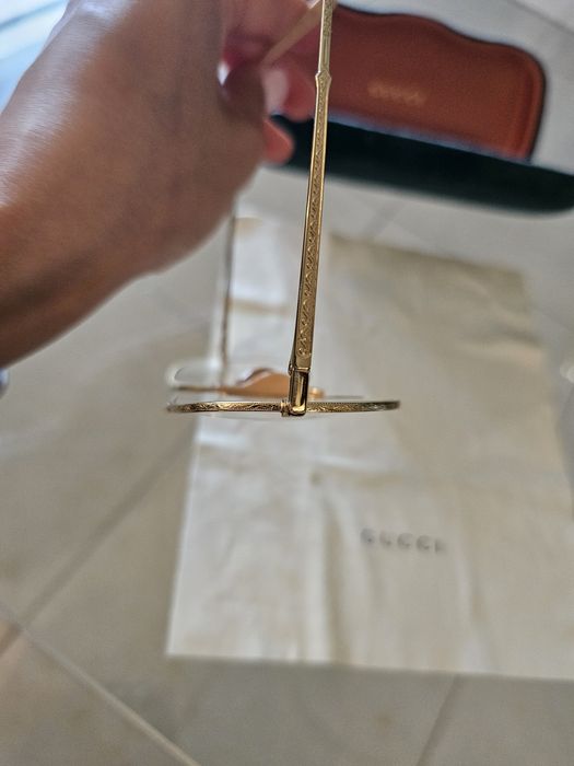 Gucci AR слънчеви очила