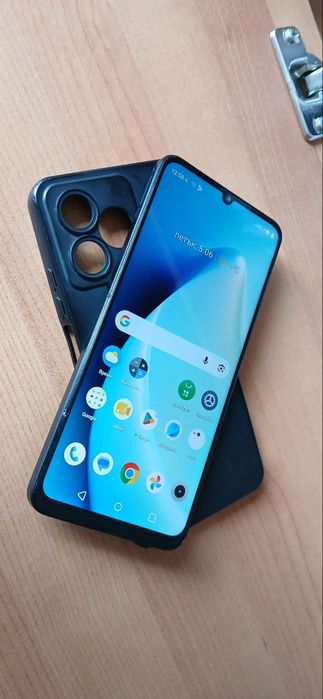 Realme C53 отличен