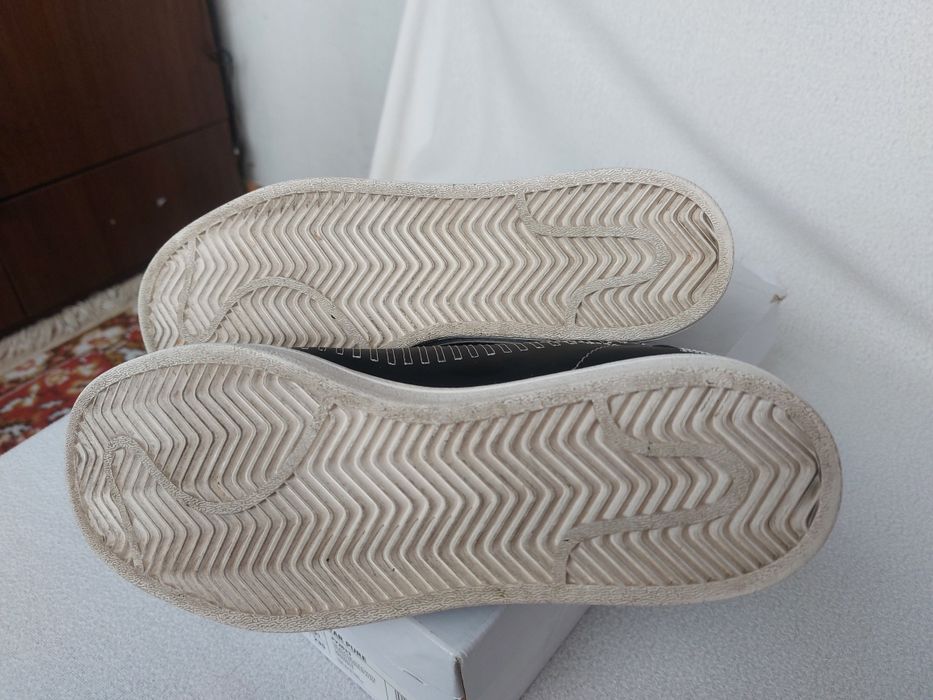 Adidas Superstar 38 2/3