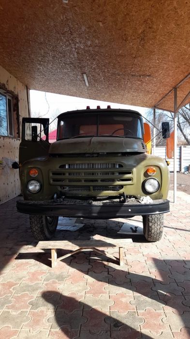 Продам автоцистерну