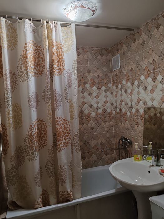 Сдам посуточно квартиру