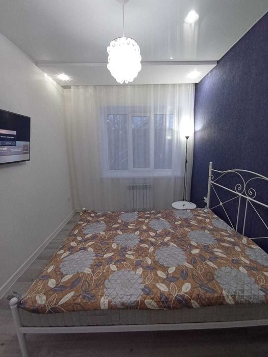 Продам 3 комн. квартиру в г.Уральск