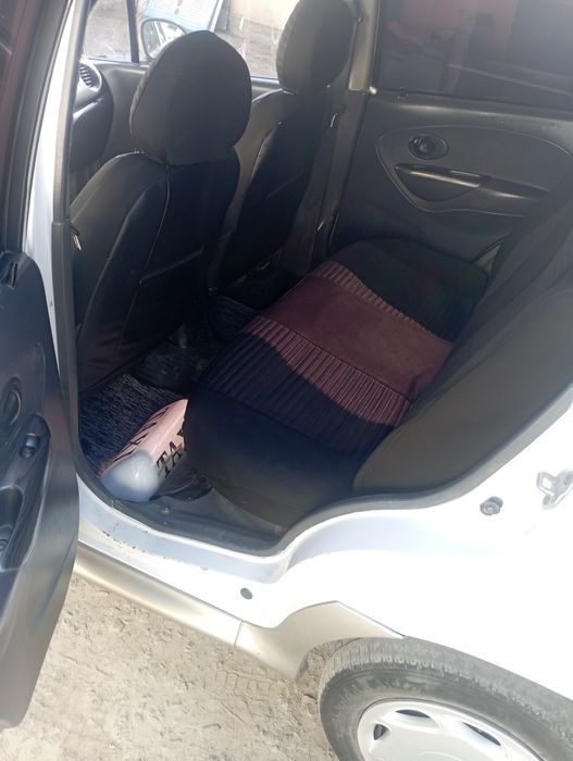 Best matiz 2012 satiladi