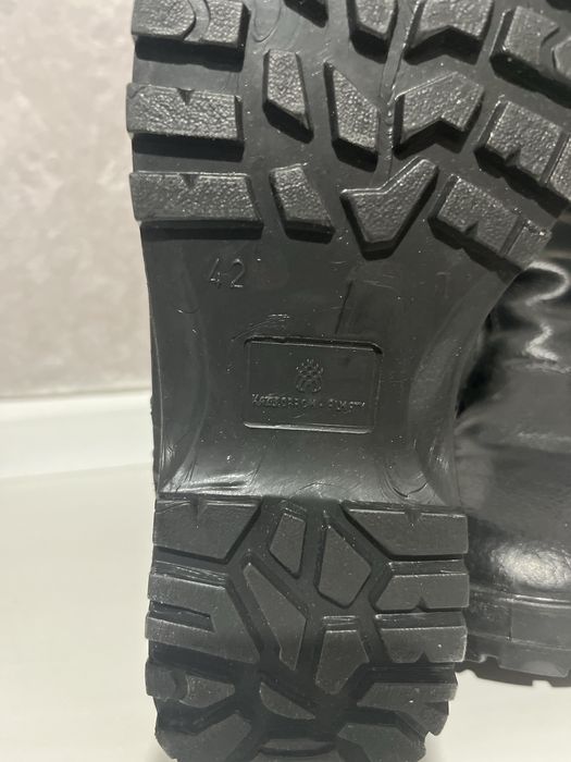 Берцы қысқы 42 размер