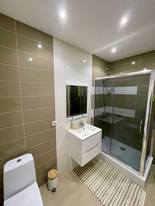 Дава се под наем Едностаен апартамент в София, Оборище - 50 кв.м за 400 € - Снимка #4