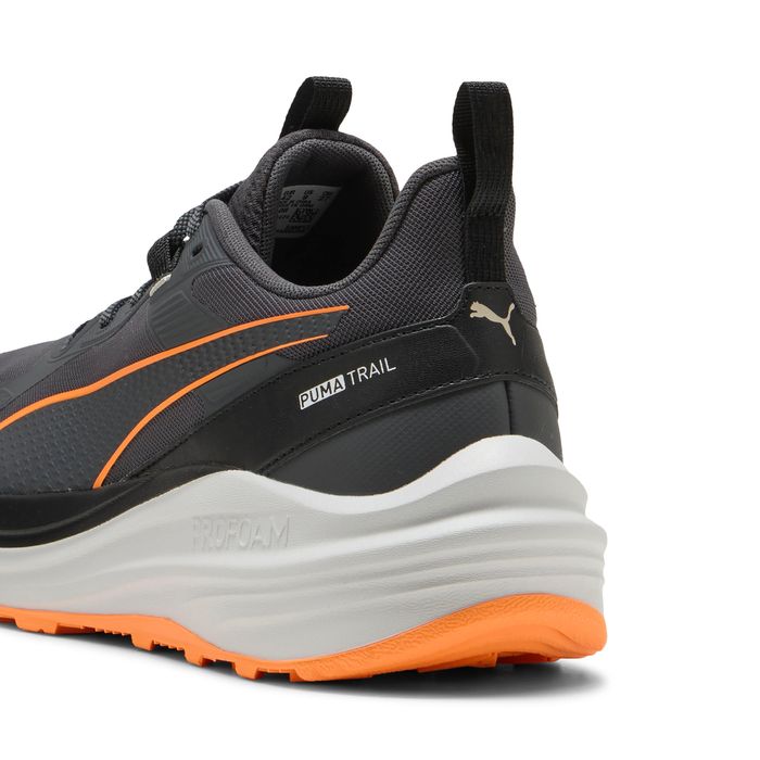 Încălțăminte Puma Flare Pro Trail Negru - produs resigilat Decathlon