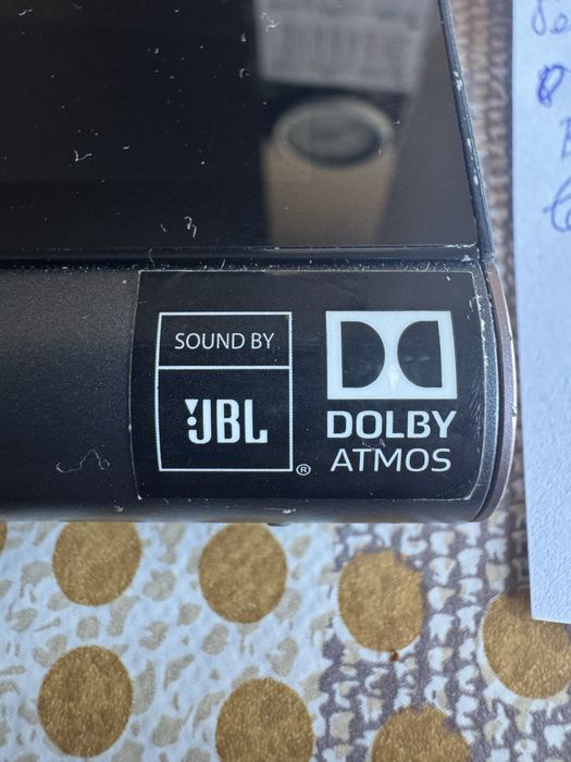 Таблет LENOVO Yoga TAB YT-X705F