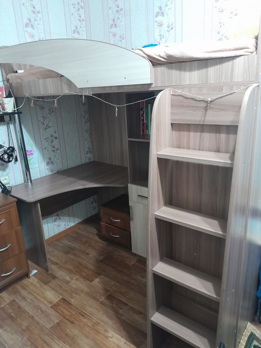 Продам детский уголок