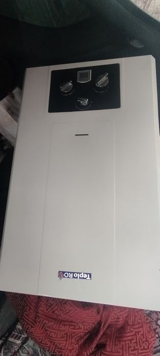 Тепло Росс нагреватель воды