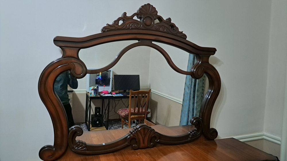 Kamot va pinal sotiladi