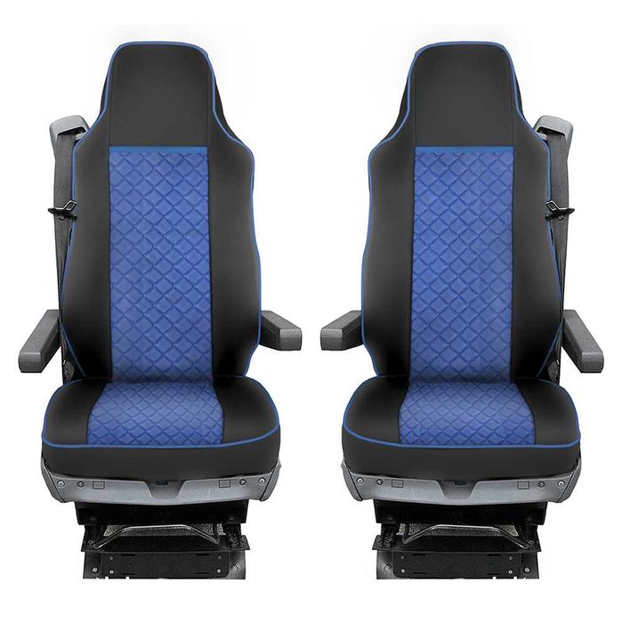 Тапицерия за МАН ТГА 460-480 (08-15) / MAN TGA 460-480 (08-15)