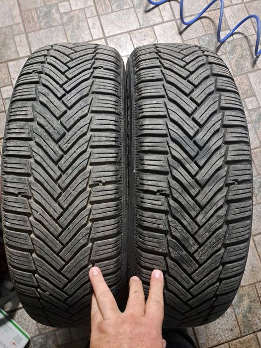 Anvelope 195 60 18
