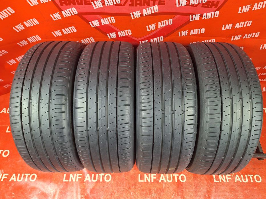 Anvelope de VARA - 205/45/17 - FALKEN - 6 - 7 MM - DOT 2018 !