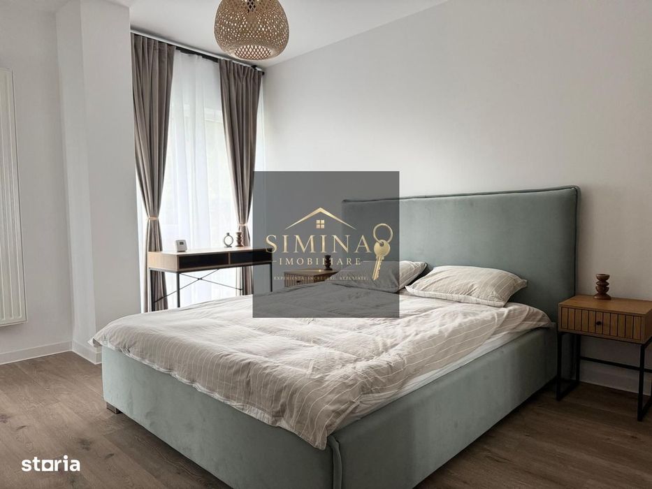Apartament 3 Camere, Confort Lux, De Inchiriat,  Tudor