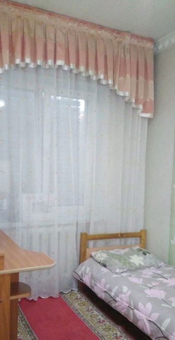 Юнусабад 18, 3(4)/2/4 КиРпИч 77 Серия Балкон 6 на 2 Средний Ремонт