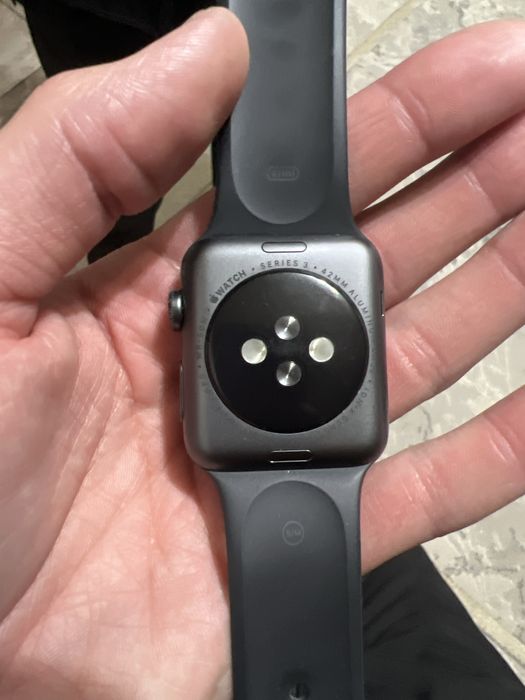 Apple watch эйпл воч эпл вач