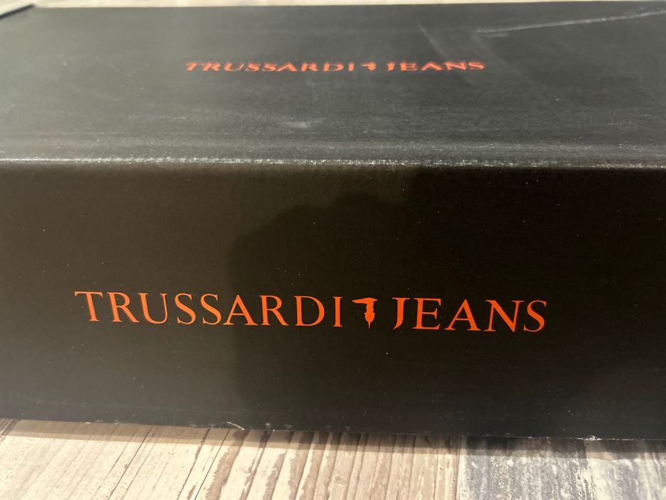 Ботуши Trussardi
