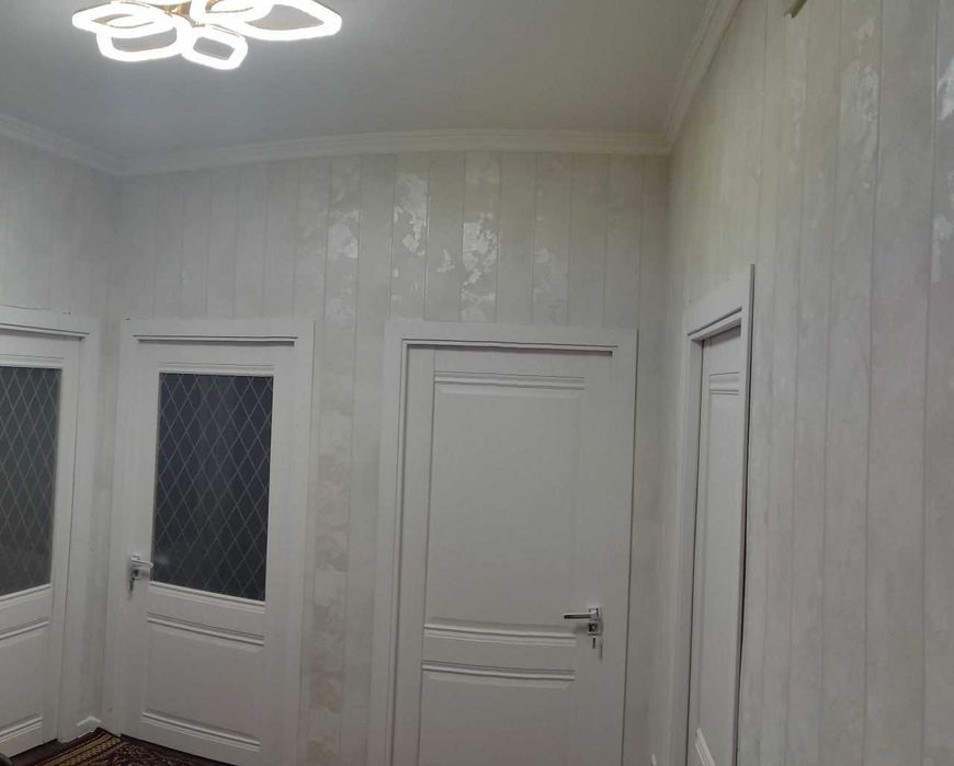 Новостройка*Семейный 2ком 52м2*Средний рем*Яккасарай*New Port