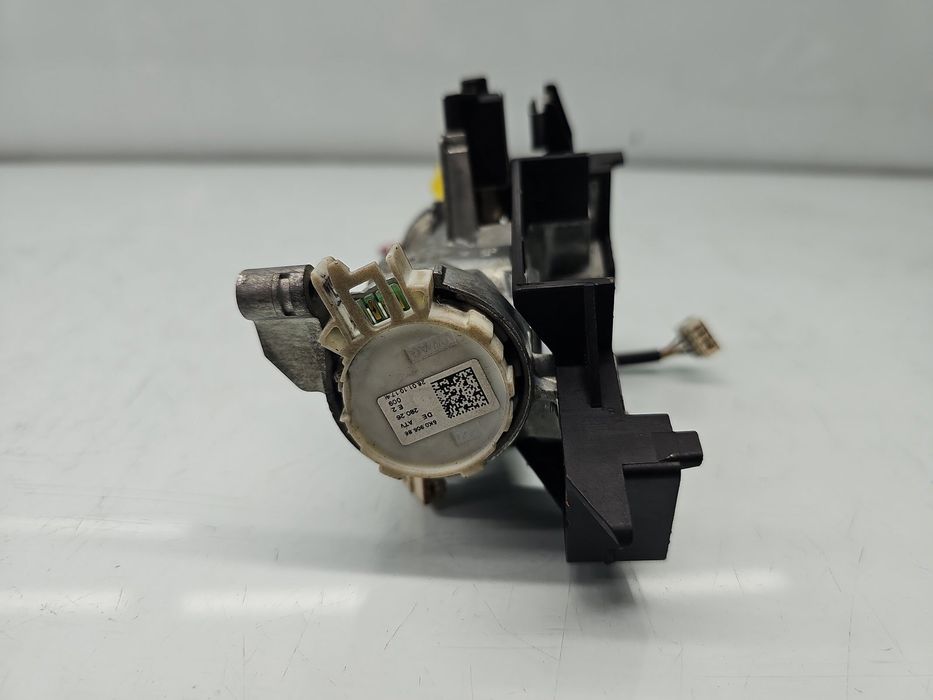 Contact cu cheie Skoda Octavia 2 (1Z3) [Fabr 2004-2013] 1K0905851B 2.0