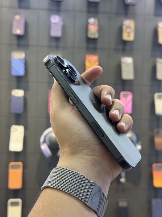 iPhone 16 pro 256Gb