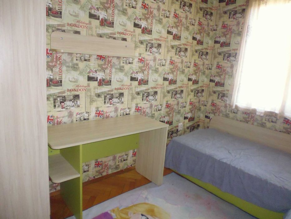 Дава се под наем Тристаен апартамент в София, Надежда 2 - 65 кв.м за 510 € - Снимка #10