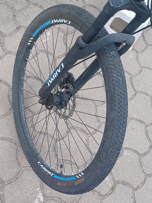 Bicicleta  MTB Carpat 27.5