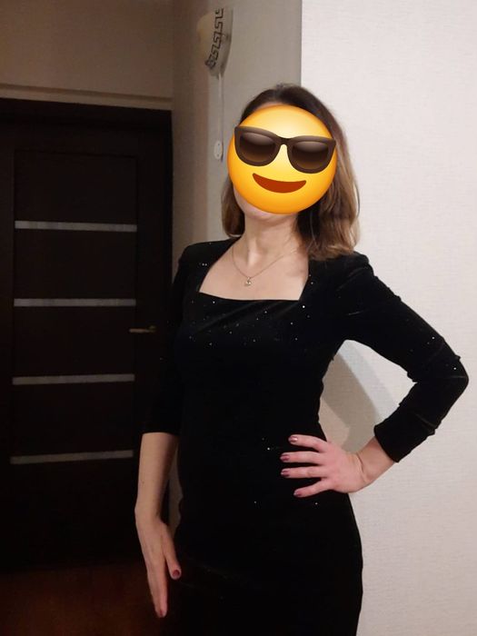 Продам вечернее платье