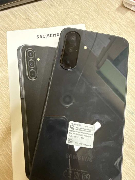 Samsung Galaxy A36  ( Уральск 0702 ) лот 143403