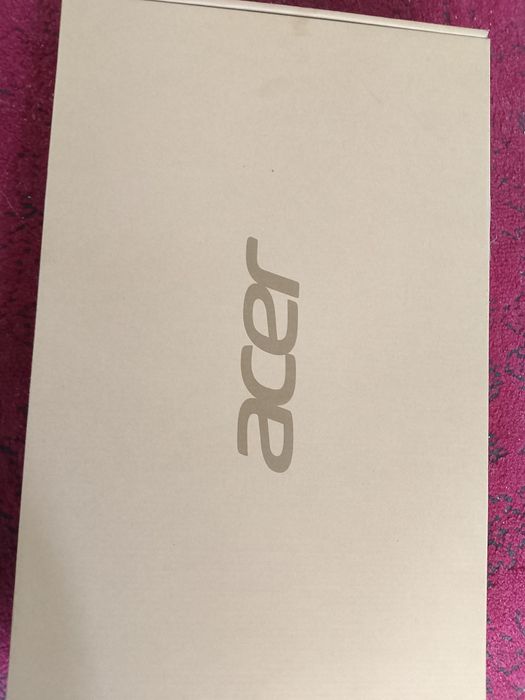 Notebook 8/256 intel celeron