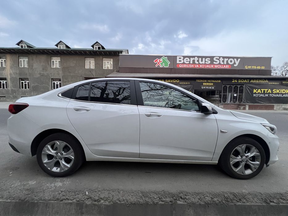 Onix в хорошим состояние